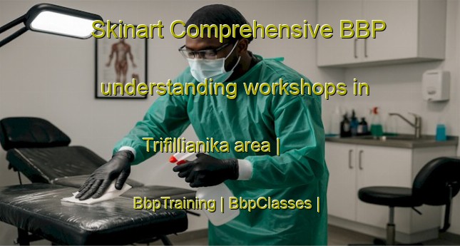 Skinart Comprehensive BBP understanding workshops in Trifillianika area | BbpTraining | BbpClasses | SkinartTraining-Greece